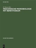 Medizinische Mikrobiologie mit Repetitorium (eBook, PDF)
