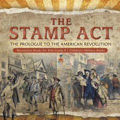 The Stamp Act - Baby