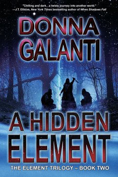 A Hidden Element - Galanti, Donna