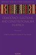 DEMOC, ELECT, & CONST AFRICA SHACL C - Bild 1