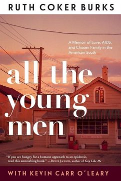 All the Young Men - Burks, Ruth Coker; O'Leary, Kevin Carr