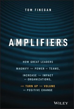 Amplifiers - Finegan, Tom