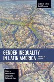 Gender Inequality in Latin America