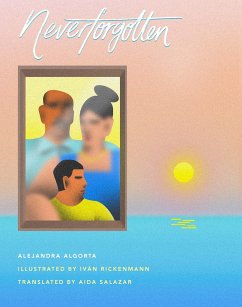 Neverforgotten - Algorta, Alejandra