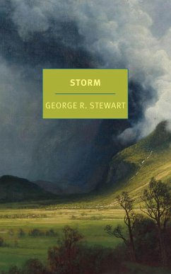 Storm - Stewart, George R.