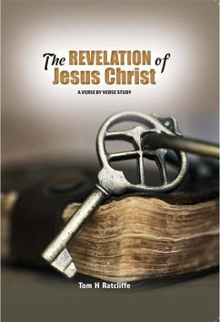 Cover The Revelation of Jesus Christ