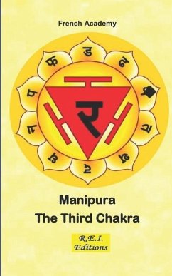 Manipura - The Third Chakra - Academy, French