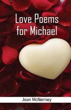 Love Poems for Michael - McNerney, Joan