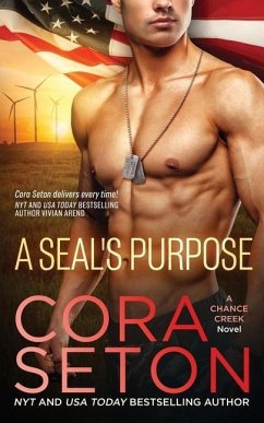 A SEAL's Purpose - Seton, Cora