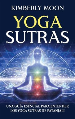 Yoga Sutras - Moon, Kimberly