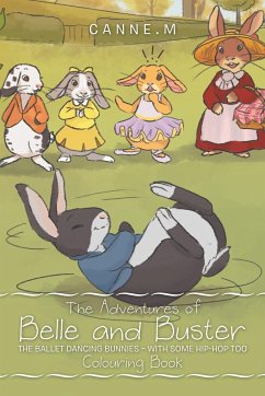 The Adventures of Belle and Buster - Canne. M