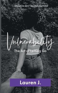 Vulnerability - J, Lauren