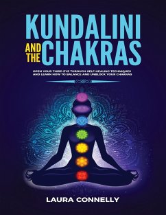 Kundalini and the Chakras - Connelly, Laura