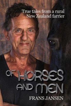 Of Horses and Men - Jansen, Frans