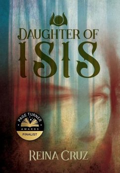 Daughter of Isis - Cruz, Reina