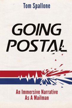Going Postal - Spallone, Tom