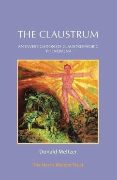 The Claustrum - Meltzer, Donald