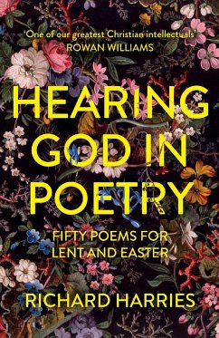 Hearing God in Poetry - Harries, Richard