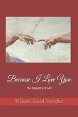 Because I Love You: The Simplicity of God