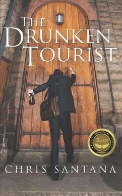 The Drunken Tourist - Santana, Chris