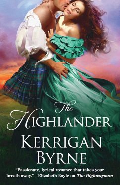 Highlander - Byrne, Kerrigan