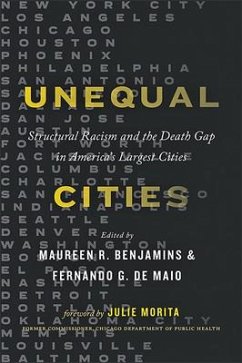 Unequal Cities