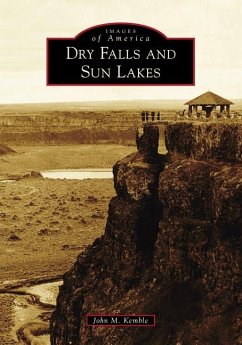 Dry Falls and Sun Lakes - Kemble, John M.