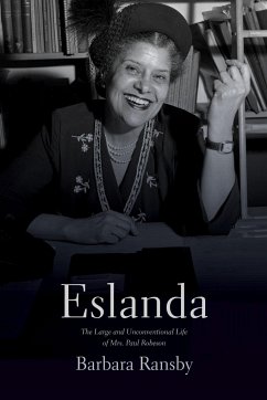 Eslanda - Ransby, Barbara