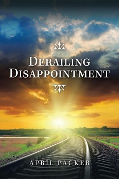 Derailing Disappointment - Packer, April