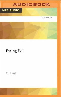 Facing Evil - Hart, Cl