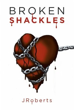 Cover Broken Shackles