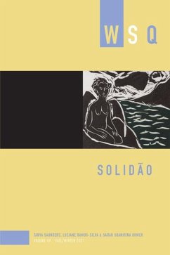 Solidão