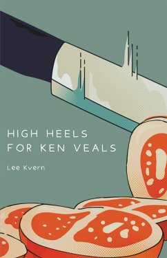 High Heels for Ken Veals - Kvern, Lee