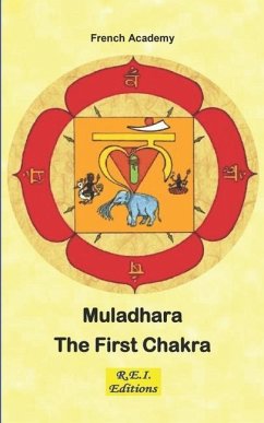 Muladhara - The First Chakra - Academy, French