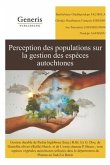 Gestion durable de Parkia biglobosa (Jacq.) R.Br. Ex G. Don, de Daniellia oliveri (Rolfe) Hutch. et de Uvaria chamae P. Beauv., trois espèces végétale