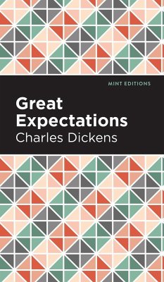 Great Expectations - Dickens, Charles