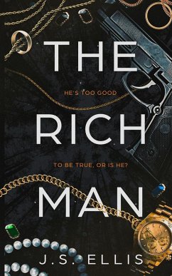 The Rich Man - Ellis, J. S