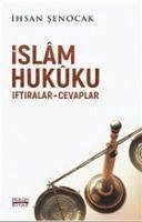 Islam Hukuku - Iftiralar Cevaplar - Senocak, Ihsan