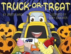 Truck-or-Treat - Uhrich, Jeremy