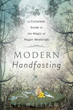 Modern Handfasting - Williams, Liz