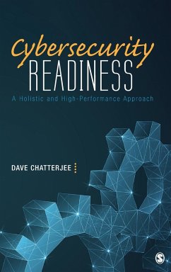 Cybersecurity Readiness - Chatterjee, Dave (Terry College of Business, University of Georgia,