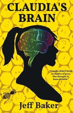 Claudia's Brain - Baker, Jeff