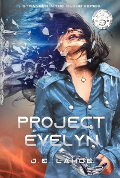 Cover Project Evelyn