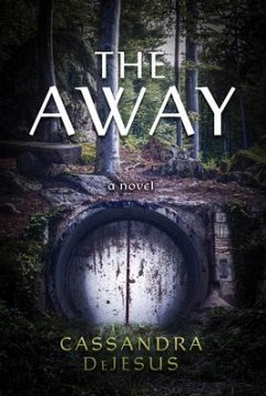 The Away - DeJesus, Cassandra