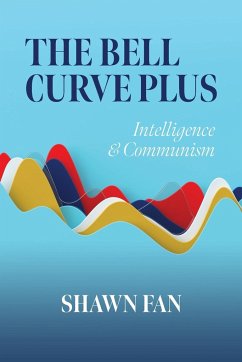 The Bell Curve Plus - Fan, Shawn