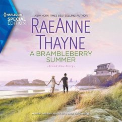 A Brambleberry Summer - Thayne, Raeanne