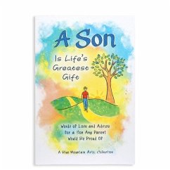 Cover A Son Is Life's Greatest Gift