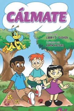 Calmate - Glover, Larry S.