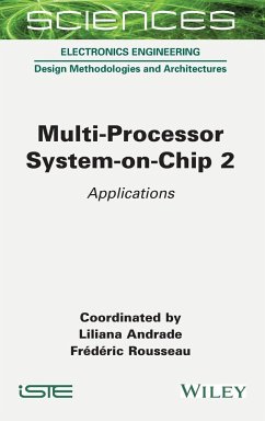 Multi-Processor System-On-Chip 2