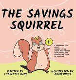 The Savings Squirrel The Savings Squirrel